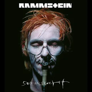 Rammstein Sehnsucht - Digipack (CD)