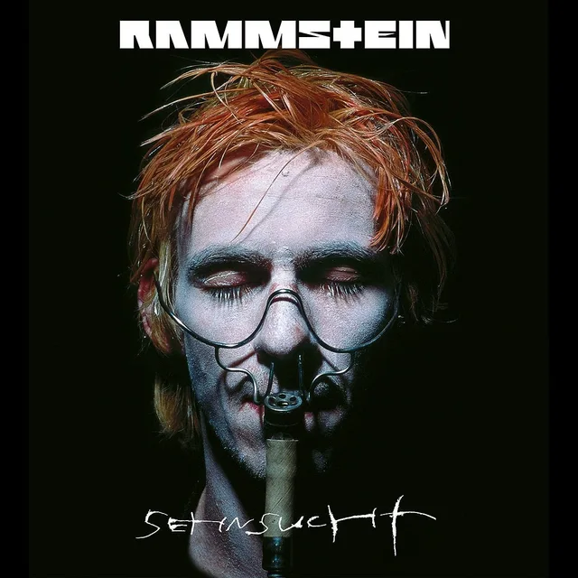 Rammstein Sehnsucht - Digipack (CD) 