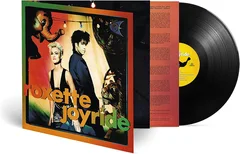Roxette Joyride: 30th Anniversary Edition (LP)