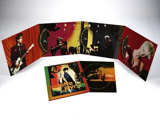 Roxette Joyride: 30th Annivesary Edition (3CD)