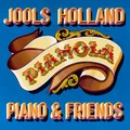 Jools Holland Pianola - Piano &amp; Friends (CD)