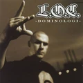 L.O.C. Dominologi (2LP)