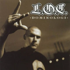 L.O.C. Dominologi (2LP)