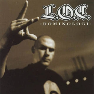 L.O.C. Dominologi (2LP) 