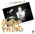 Turnstile Nonstop Feeling (LP)