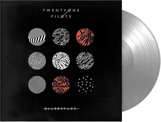 Twenty One Pilots Blurryface - LTD (2LP)