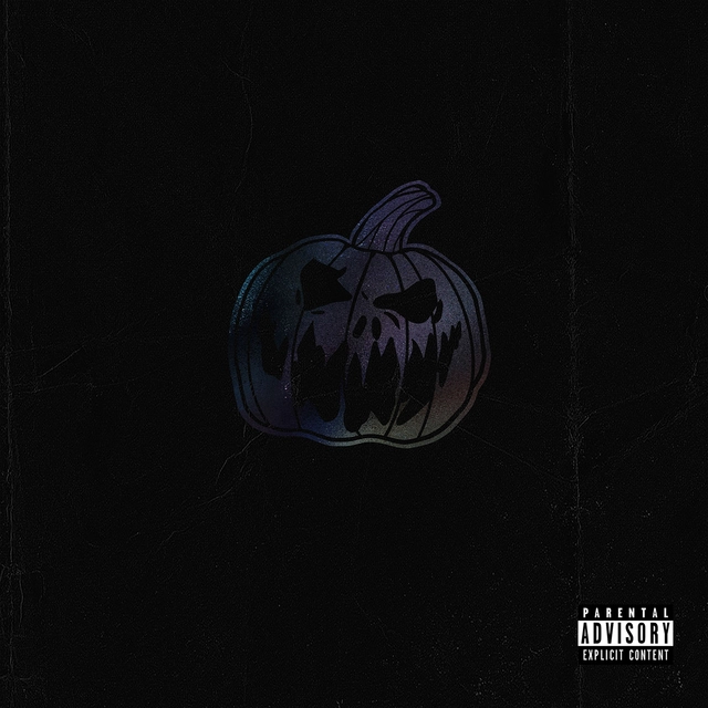 Magnolia Park Halloween Mixtape - LTD (LP) 