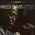 Miles Davis Kind Of Blue - Corrected Speed (2LP)