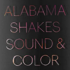 Alabama Shakes Sound &amp; Color - Deluxe Edition (CD)