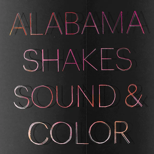 Alabama Shakes Sound & Color - Deluxe Edition (CD) 