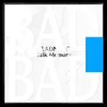 Badbadnotgood Talk Memory - LTD (2LP)