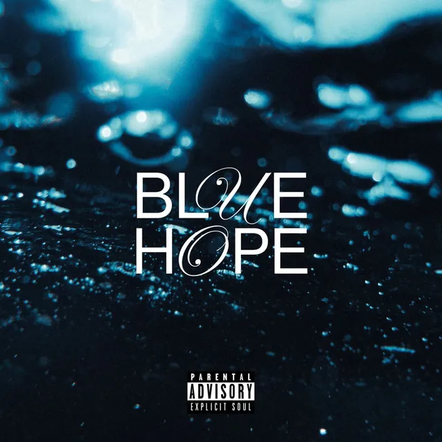 Berus Blue Hope (LP) 