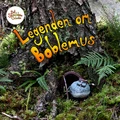 Det Skandaløse Orkester Legenden Om Boblemus/Masters Of.. (LP)