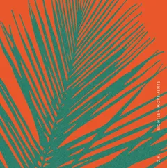 D.K Eighteen Movements (LP)