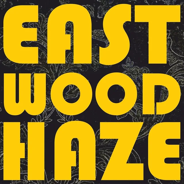 Eastwood Haze Love Is A Thief (LP) 