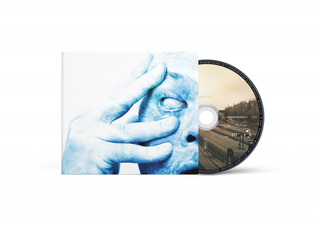 Porcupine Tree In Absentia (CD)