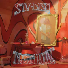 Siv Disa Dreamhouse (LP)