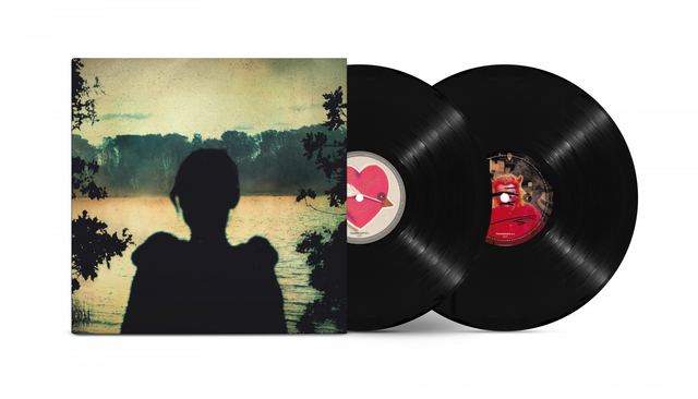 Porcupine Tree Deadwing (2LP) 
