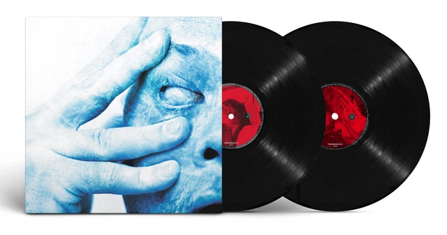 Porcupine Tree In Absentia (2LP) 