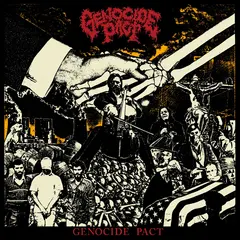 Genocide Pact Genocide Pact (LP)
