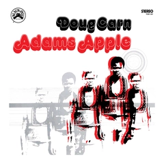 Doug Carn Adam's Apple (LP)