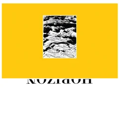 Pop. 1280 Museum On The Horizon (LP)