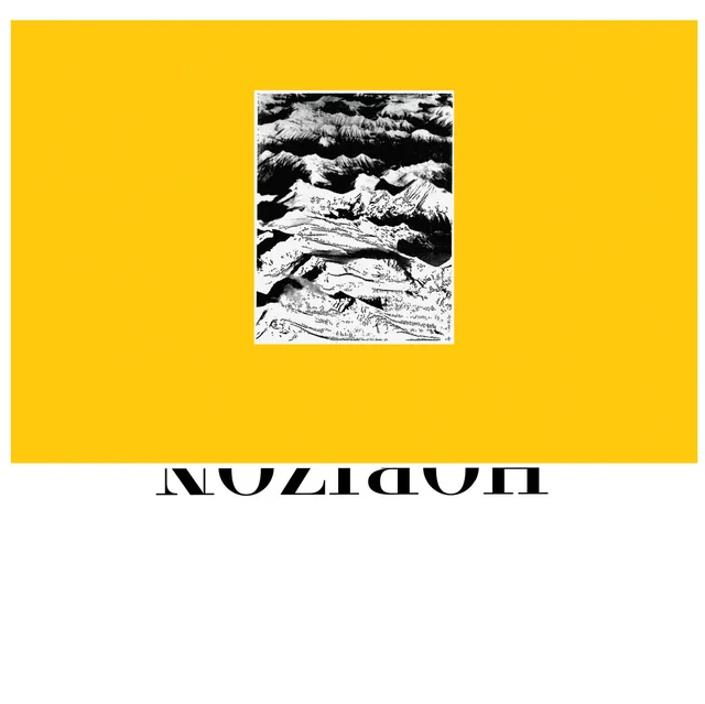 Pop. 1280 Museum On The Horizon (LP) 