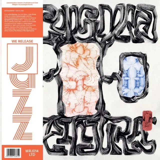 Ill Considered Live In Jura (2LP) 