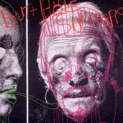 Butthole Surfers Psychic…Powerless…Another Man's Sac (LP)