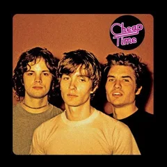 Cheap Time Cheap Time (LP)