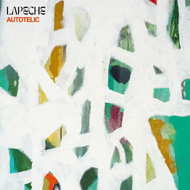 Lapeche Autotelic - LTD (LP) 