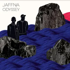 Jaffna Odyssey (LP)