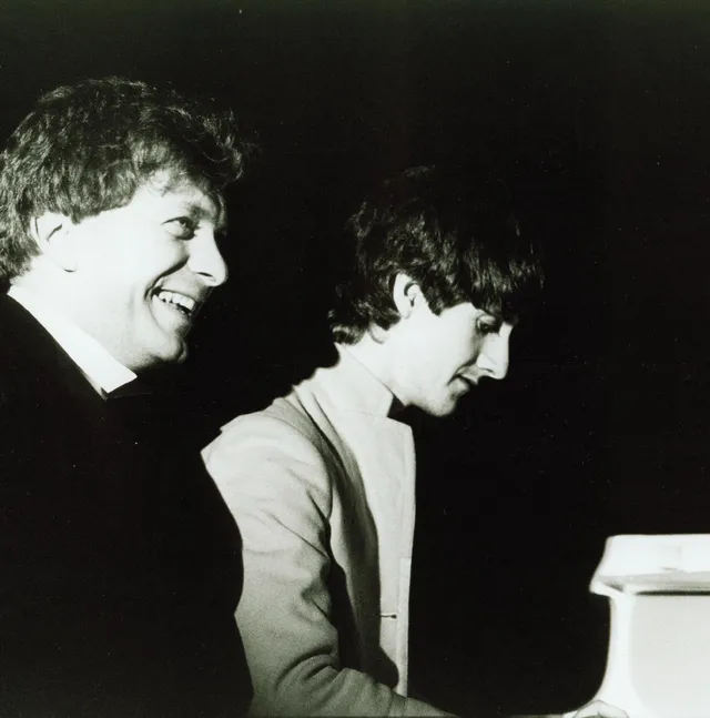 The Durutti Column A Paean To Wilson - DLX (3LP) 