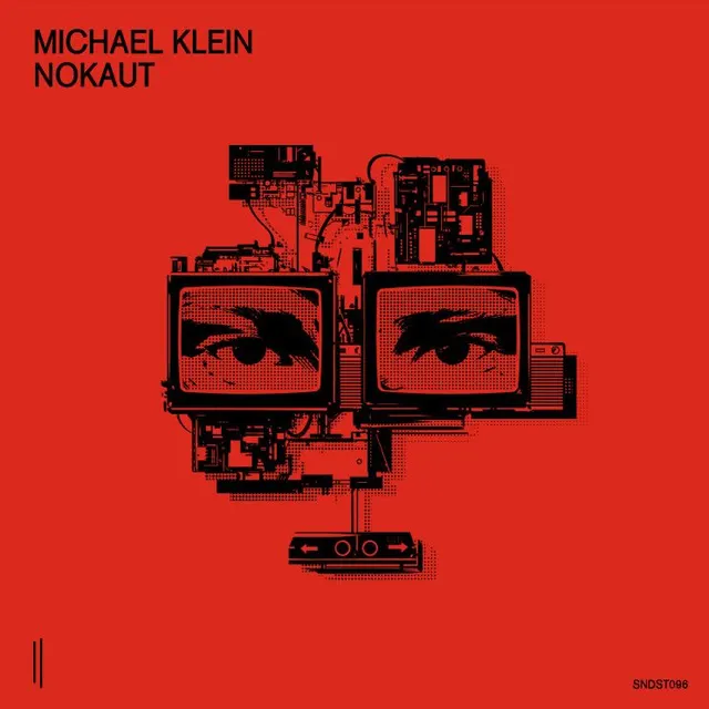 Michael Klein Nokaut (12") 