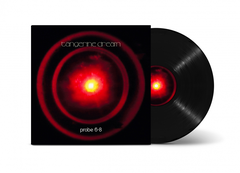 Tangerine Dream Probe 6-8 (12")