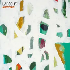 Lapeche Autotelic - LTD (LP)