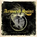 Armored Saint Carpe Noctum (Live 2015) (CD)