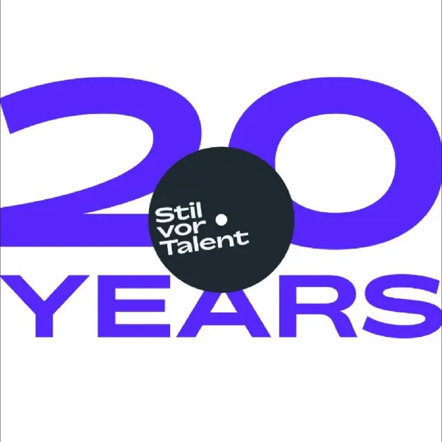 Oliver Koletzki Stil Vor Talent 20 Years Remixed (LP) 