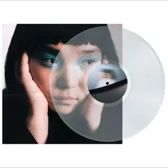 Enji Sonor - LTD (LP)