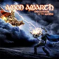 Amon Amarth Deceiver Of The Gods (CD)