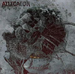 Allegaeon Apoptosis (CD)