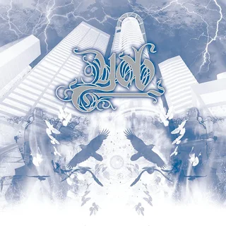 Yob The Unreal Never Lived (CD)