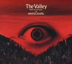 Whitechapel The Valley (CD)