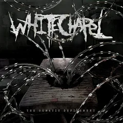 Whitechapel Somatic Defilement (CD)