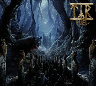 Tyr Hel (CD)