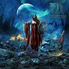 Tyr Valkyrja (CD)