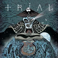 Trial Motherless (CD)
