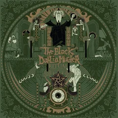 The Black Dahlia Murder Ritual (CD)
