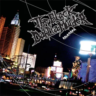 The Black Dahlia Murder Miasma (CD)
