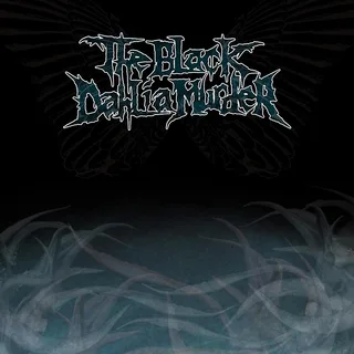 The Black Dahlia Murder Unhallowed (CD)